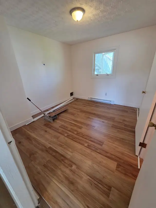 2 Bed / 1 Bath | West Side Saint John — Lancaster Mall, Walmart