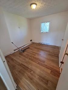 2 Bed / 1 Bath | West Side Saint John — Lancaster Mall, Walmart
