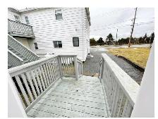 2 Bed / 1 Bath | West Side Saint John — Lancaster Mall, Walmart - Photo 4
