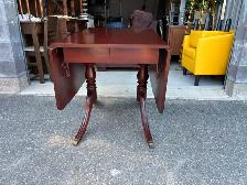 Duncan Fife Table