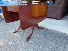 Duncan Fife Table - Photo 2