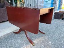 Duncan Fife Table - Photo 3