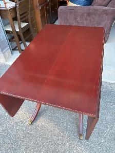 Duncan Fife Table - Photo 5