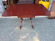 Duncan Fife Table - Photo 6