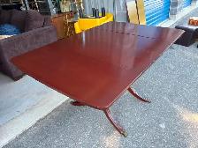 Duncan Fife Table - Photo 7