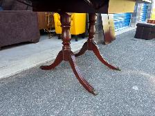Duncan Fife Table - Photo 8