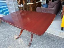 Duncan Fife Table - Photo 9