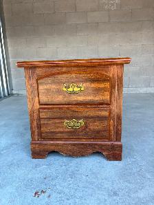 Single Side Table