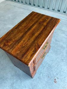 Single Side Table - Photo 4