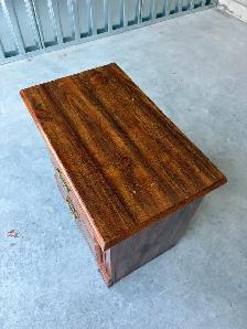 Single Side Table - Photo 5
