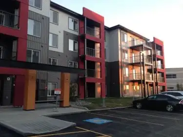 Condo for Rent – Windermere, EdmontonAvailable July 1, 2026