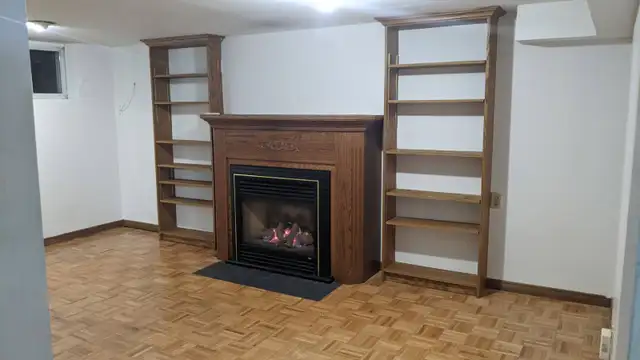 Basement For Rent in Scarborough 1 bedroom