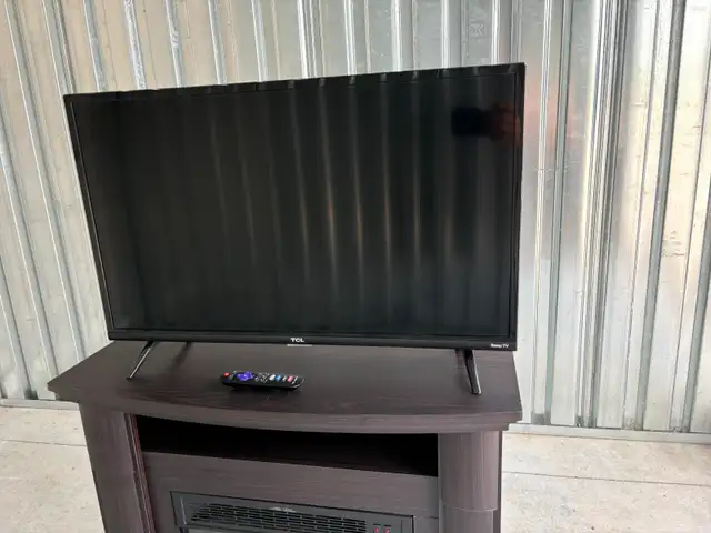 32' Smart TV