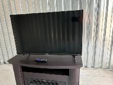 32' Smart TV