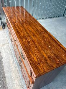 7 Drawer Dresser - Photo 6