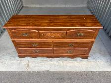 7 Drawer Dresser - Photo 8