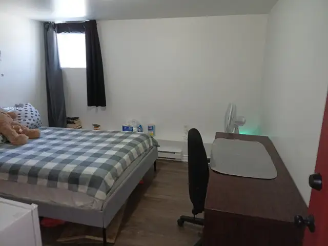Chambre a Louer - Rosemont Petite-Patrie