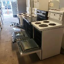 Stoves All stoves you can choose from, Starting $200  warranty - Photo 2
