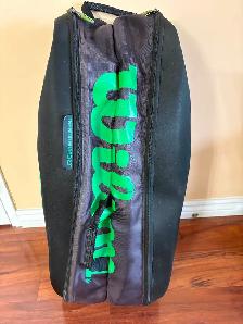 WILSON TENNIS BAG - Photo 3