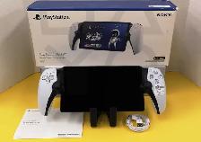 Console playstation Portal