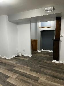 Bright 1 Bedroom basement appartment ALL INCLUSIVE with parking - Photo 4