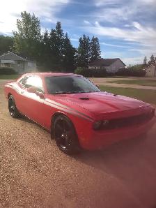 2014 Dodge Challenger RT - Photo 2