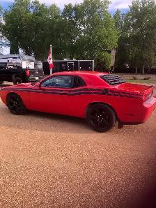 2014 Dodge Challenger RT - Photo 3