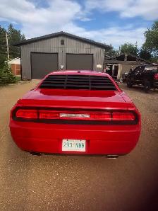 2014 Dodge Challenger RT - Photo 4