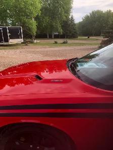2014 Dodge Challenger RT - Photo 5