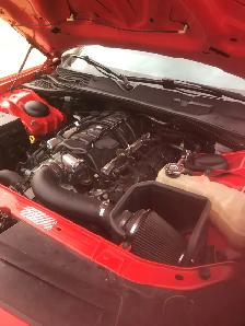 2014 Dodge Challenger RT - Photo 7