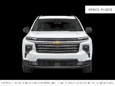 2025 Chevrolet Traverse LT - Photo 2