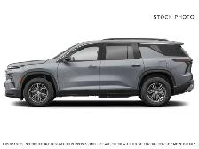 2025 Chevrolet Traverse LT - Photo 3