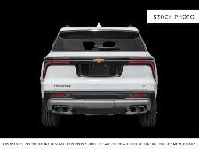 2025 Chevrolet Traverse LT - Photo 4