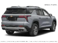 2025 Chevrolet Traverse LT - Photo 5