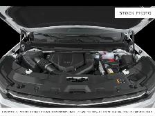 2025 Chevrolet Traverse LT - Photo 8