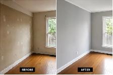 Professional Painting Service