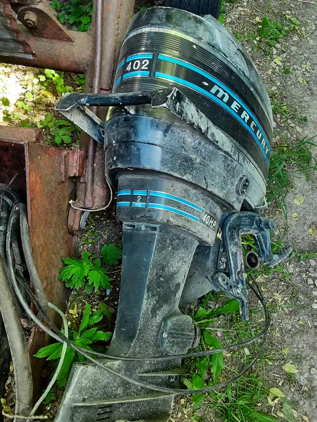 Trailer for sale