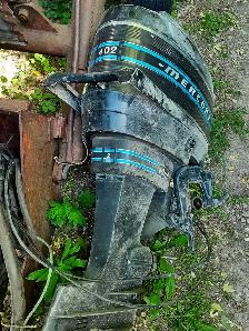 Trailer for sale