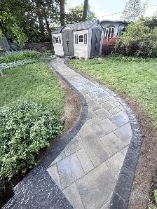 labour workers for landscaping