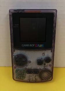 Console Game Boy Color