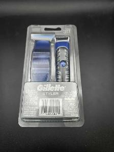 NEW Gillette Styler 3in1 electric shaver - Photo 2