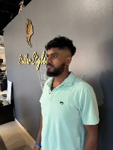 Barber Shop Open - Photo 3