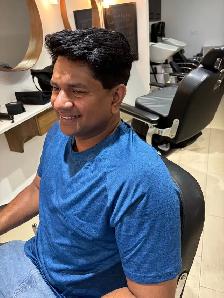 Barber Shop Open - Photo 4