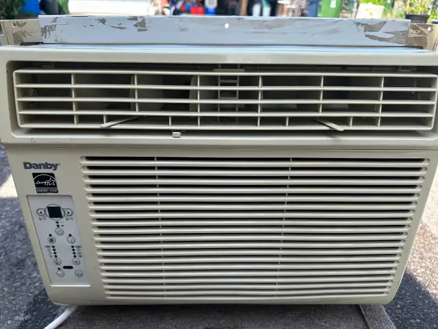 Danby Air Conditioner