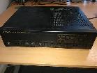 INTERM PA-2000 Public Address Amplifier EQ xlr 5 zone 6 channel - Photo 2
