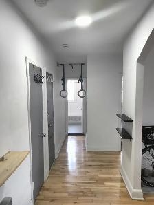 3½ lumineux à Villeray – Sous location ou cession de bail - Photo 3