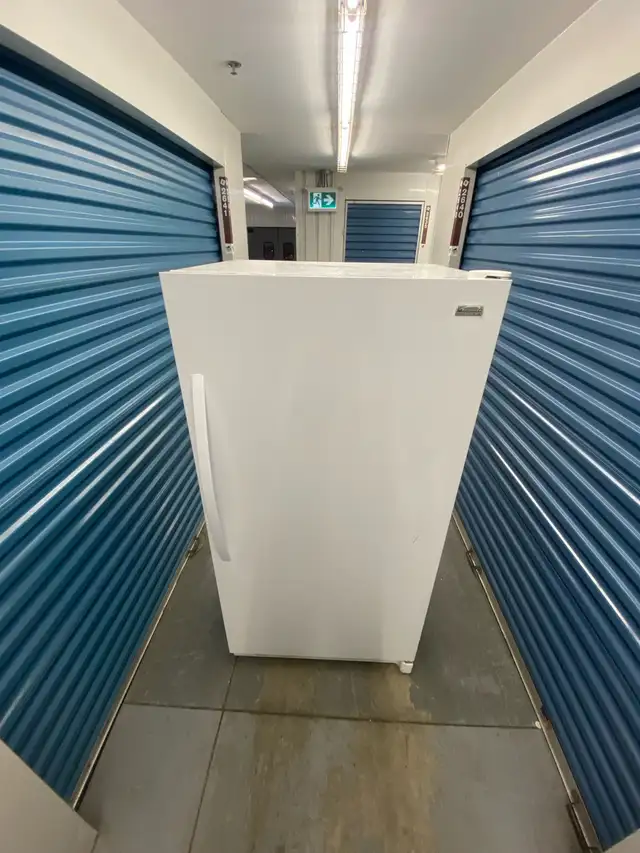 KENMORE ELITE REFRIGERATOR
