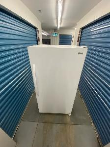 KENMORE ELITE REFRIGERATOR