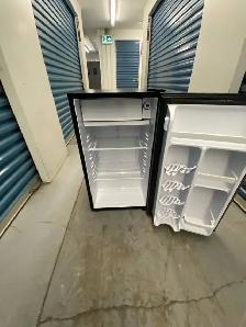 STAINLESS STEEL MINI REFRIGERATOR - Photo 7