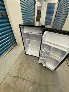 STAINLESS STEEL MINI REFRIGERATOR - Photo 8